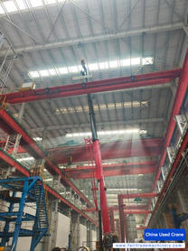 Buy Sany c5 Used Crane / 1 Buy Sany c5 Used Crane / 1